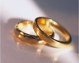 From The Frontline Thursday with Gabrielle Morel: Communication and Marriage