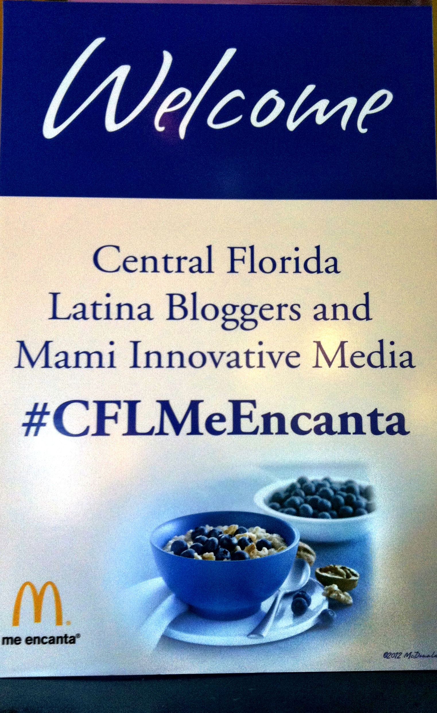 Breakfast en Familia con McDonald’s #CFLMeEncanta