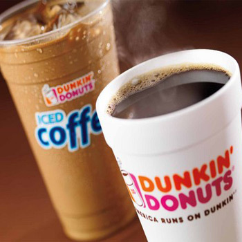 @DDCentFla Dunkin’ Donuts Twitter Party #DDFuelsCFL