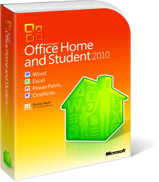 Back-to-School Giveaway with Microsoft Office Home & Student 2010 @Office #OfficeParaMi