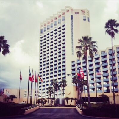 Family and Spa Time? Buena Vista Palace Makes It Possible