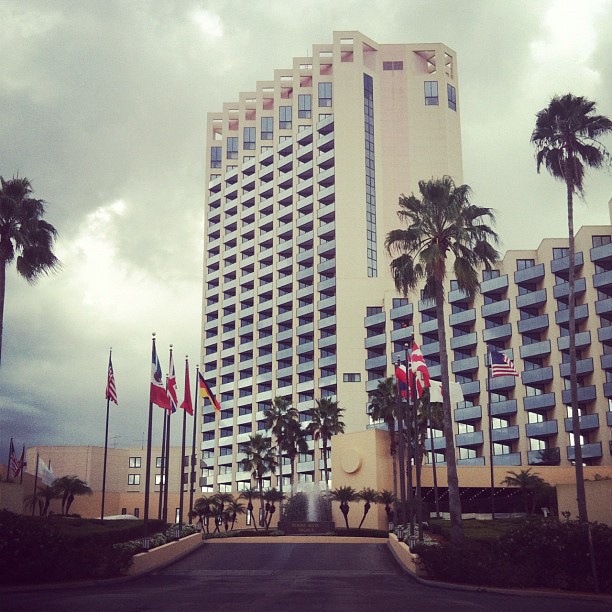 Buena Vista Palace Hotel & Spa: Family Friendly Resort Style Accomdations {@BVPalace #MOMBVPalace}