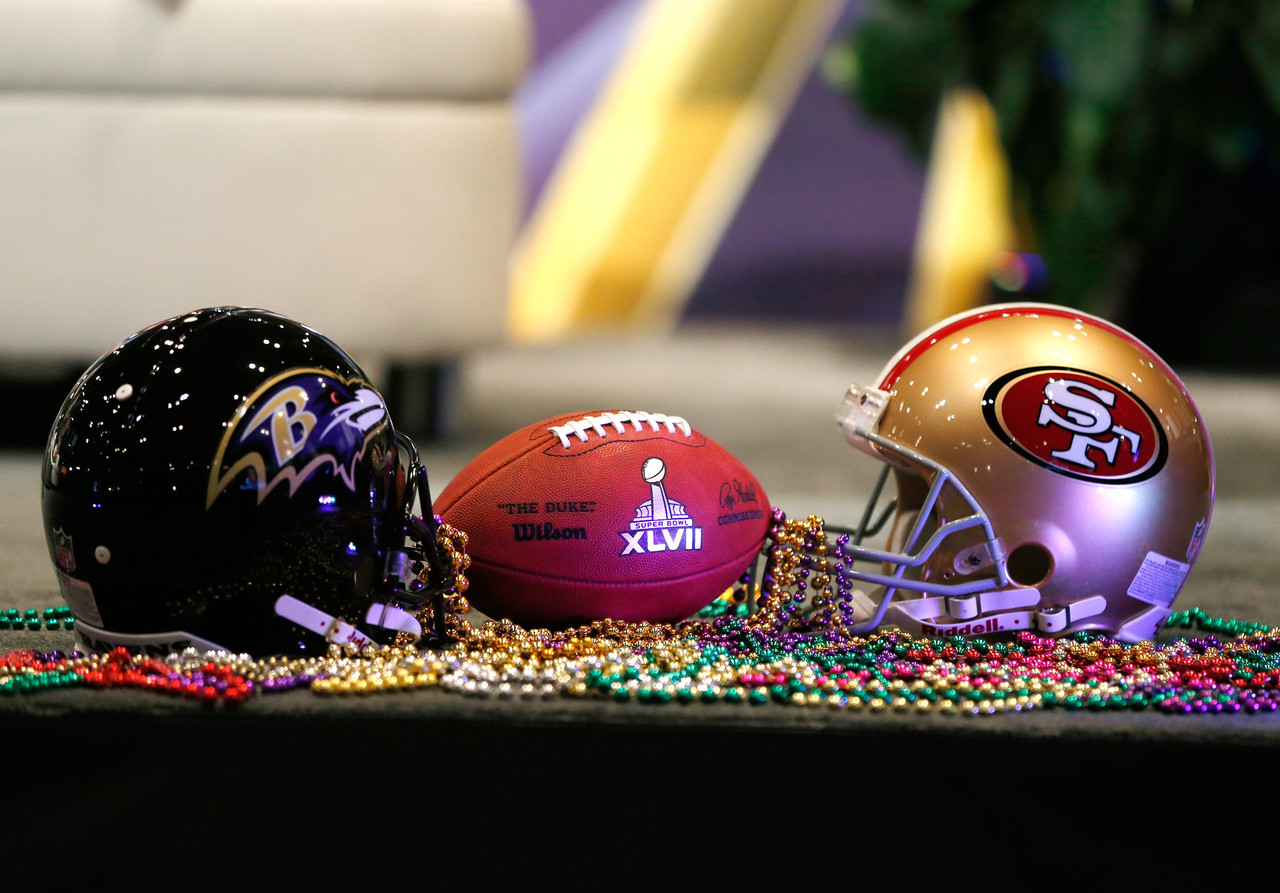 Tips for Making the Super Bowl a Family Affair with Kamy Moss