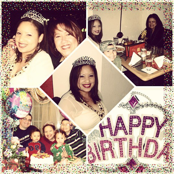 It’s My Birthday and We’re Celebrating with a $100 Cash Giftfcard Giveaway #MOMBirthday