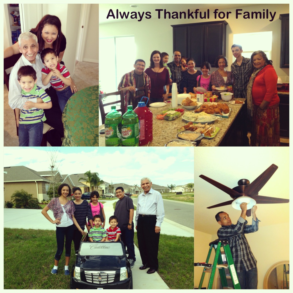 Keeping Traditions with Net10 Wireless #Net10Latino