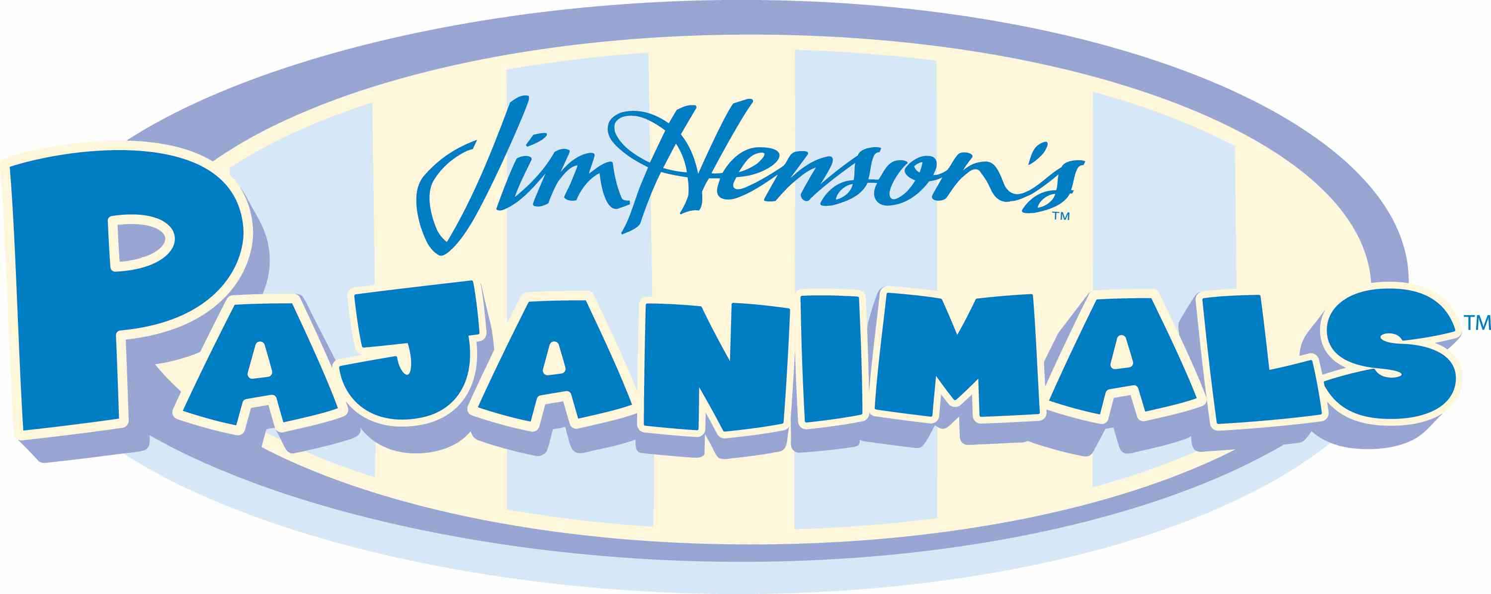 Celebrate Valentine’s Day with Jim Henson’s Pajanimals DVD Giveaway