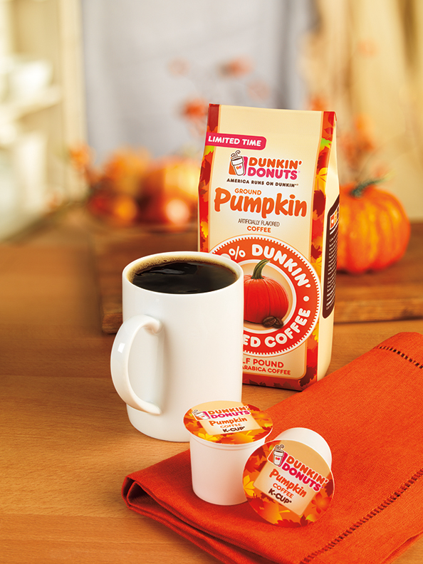 Dunkin’ Donuts #DDFuelsFlorida Twitter Party