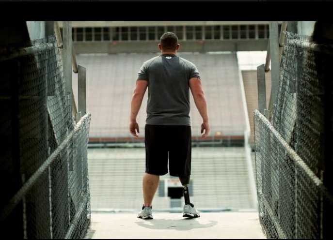 Thank Military Families and Help Brawny Paper Towels Reach Their Goal to Support Wounded Warrior Project #ThankOurHeroes