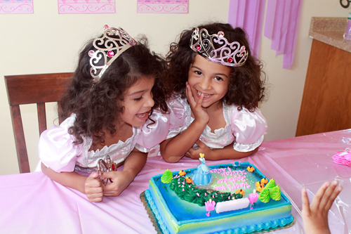 Stress Free Birthday Parties with Gabie Ocasio #MOMMotivationalMami