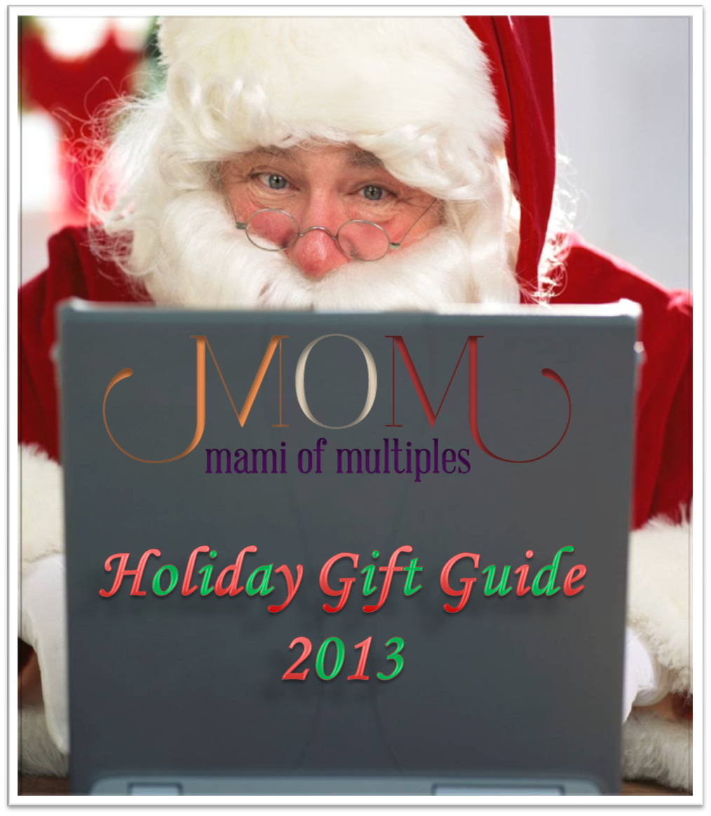 2013 Holiday Gift Guide Submission Opportunities #MOMHolidayGifts