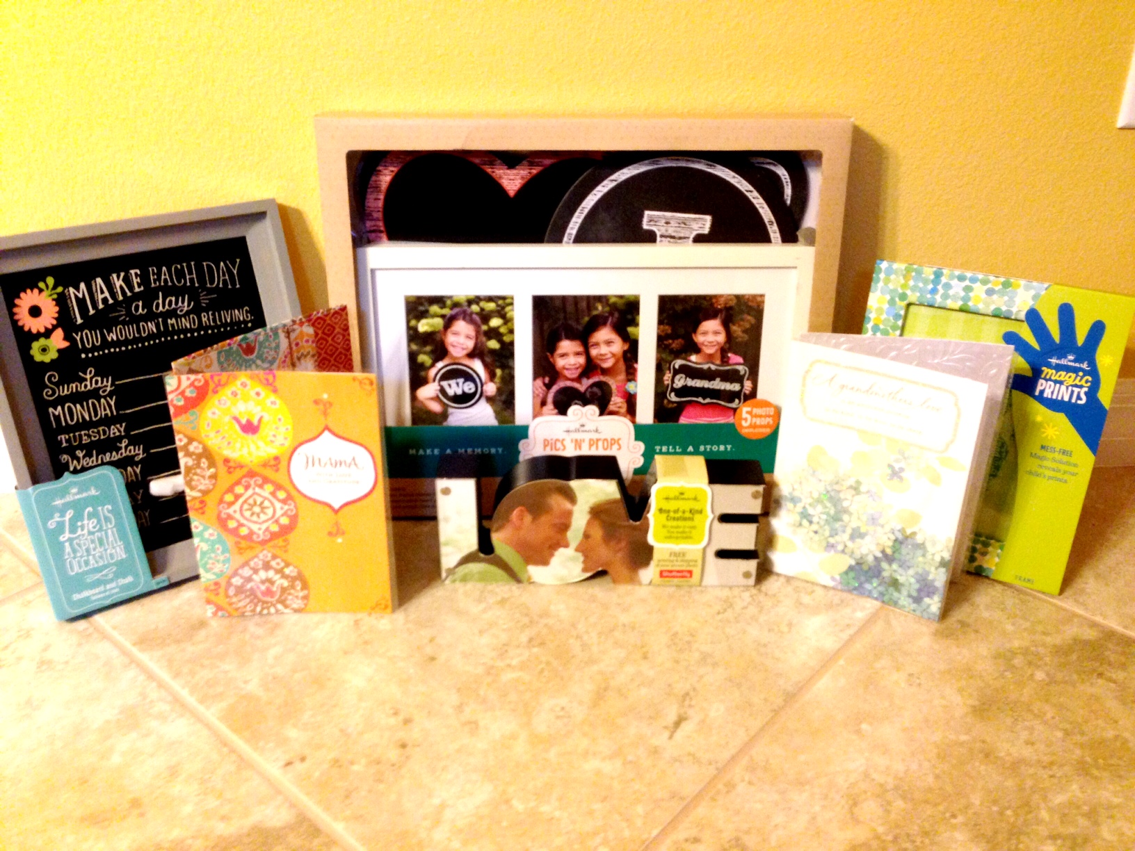 Being a Mom is the Toughest and Most Rewarding Job #LifeIsASpecialOccasion