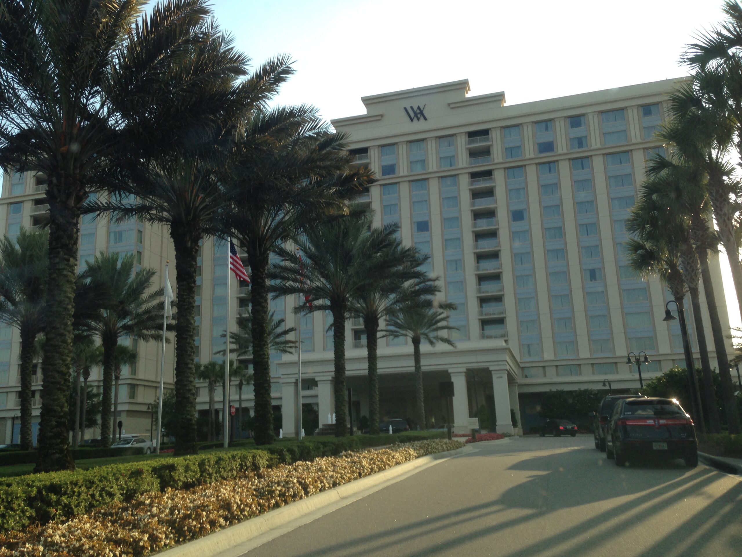 Indulge in Family-Friendly Luxury at the Waldorf Astoria Orlando #EESummer #EnchantedEvenings