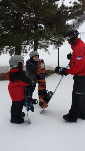 Enjoy a Family Retreat at Boyne Mountain Resort, Michigan