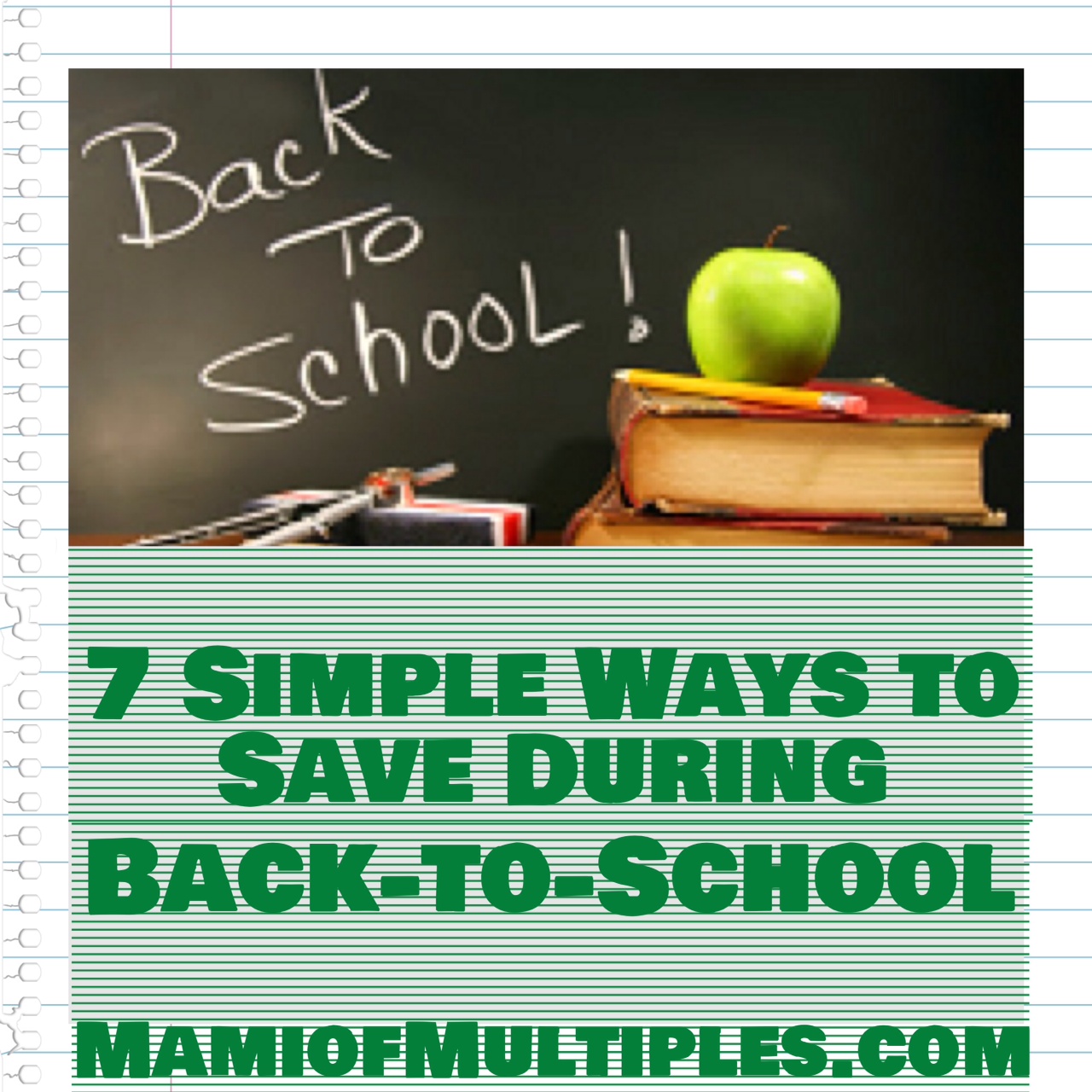 Seven Simple Ways to Save During Back-to-Sc​hool #CheeriosProtein