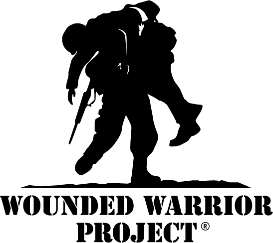 Wounded Warrior Project (and Brawny Paper Towels) Helping Injured Soldiers and Families #ToughIs
