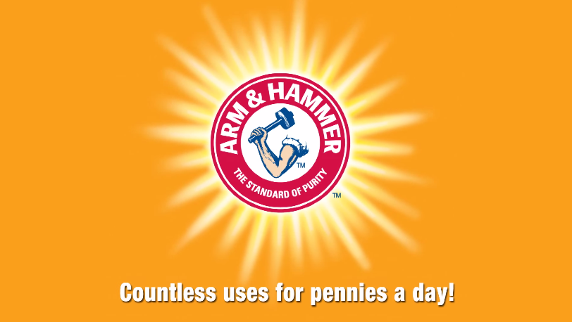 The Many Helpful Everyday Uses of Arm & Hammer Baking Soda