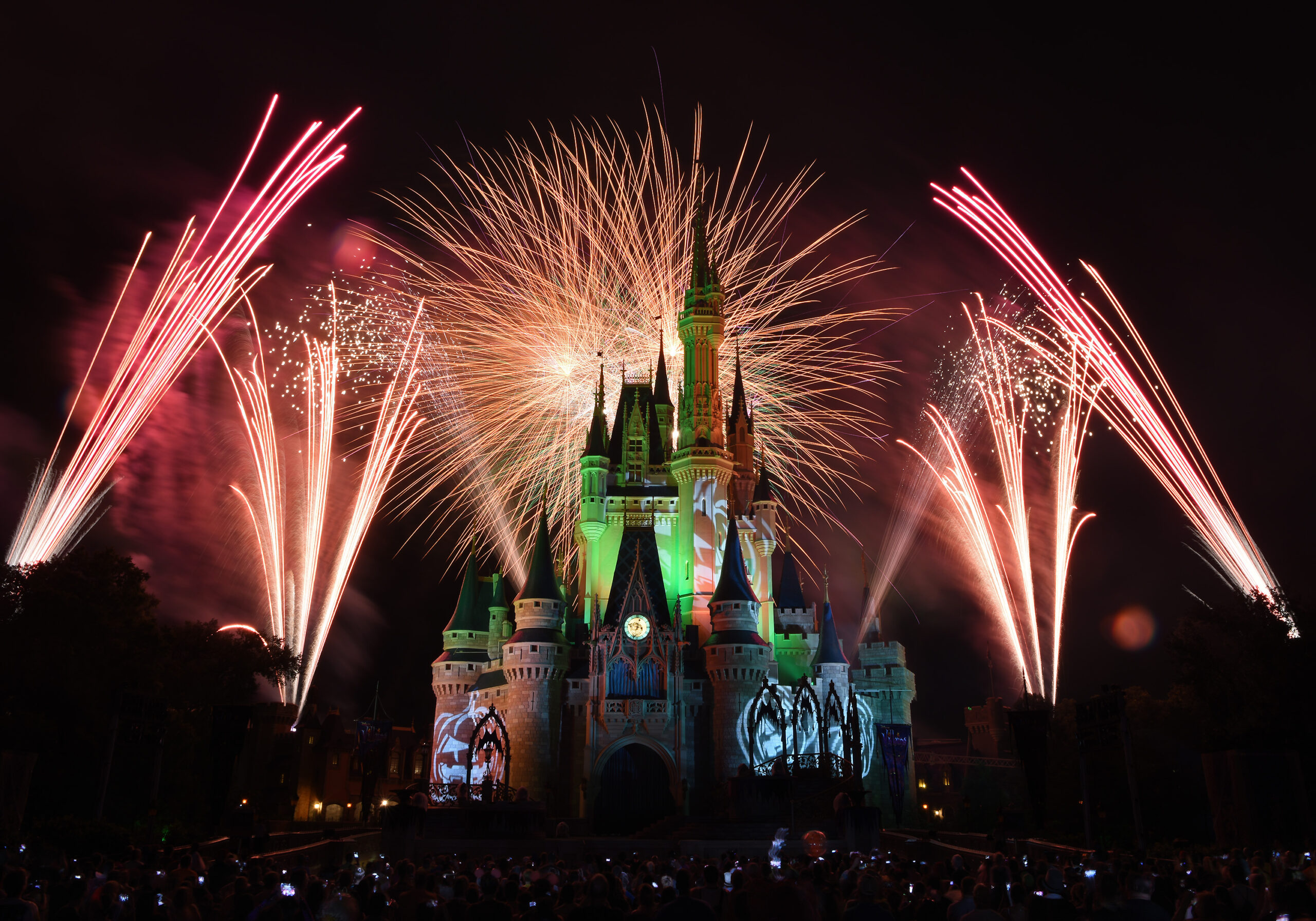 Dress Up and Celebrate Family Friendly Fun at Mickey’s Not-So-Scary Halloween Party