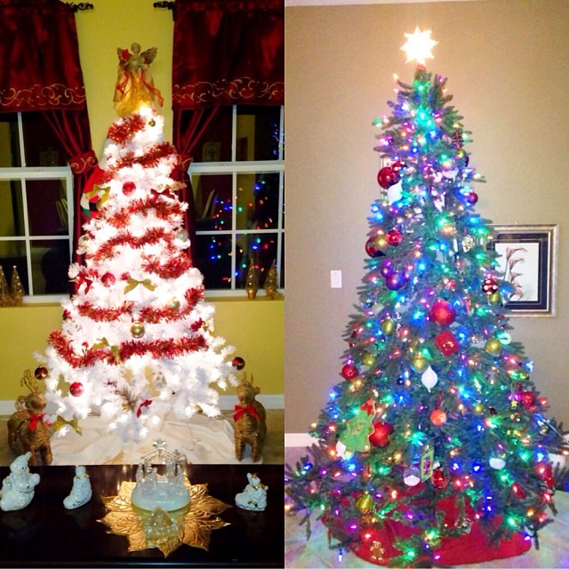 Become a #BestDressedHome at Sears and Kmart For the Holidays
