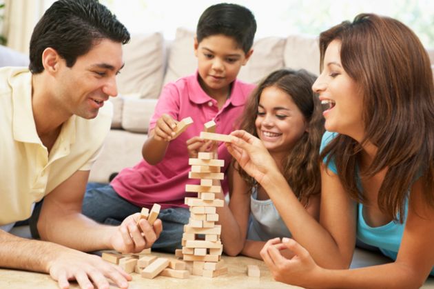 4 Secrets to Achieving More Quality Time with Your Family