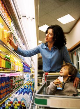 Connecting With Your Children As a Busy Mom