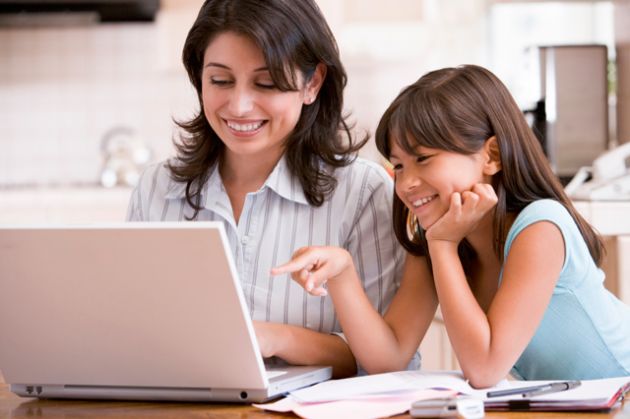 How Do You Keep Your Child Safe Online?