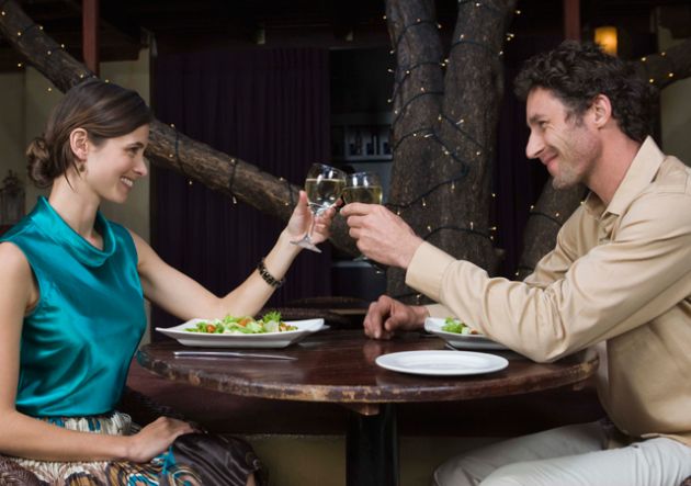Affordable Date Nights for Parents