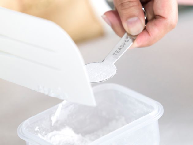 4 Helpful Everyday Uses of Baking Soda