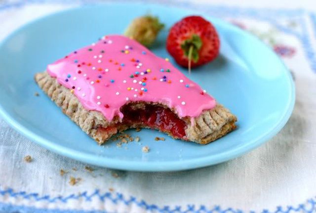 Homemade Valentine’s Day Treats Perfect for Kids