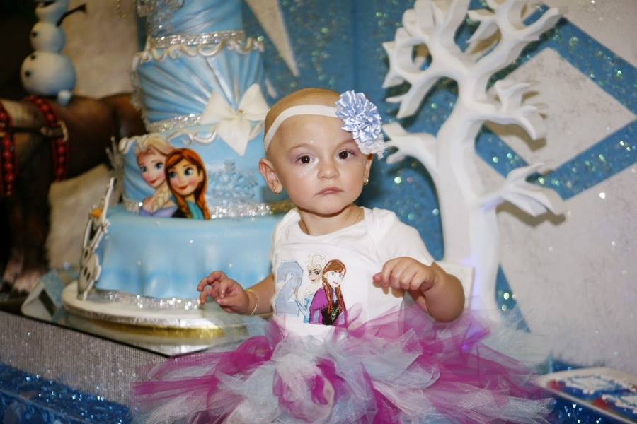 Support #DoItForDaniella
