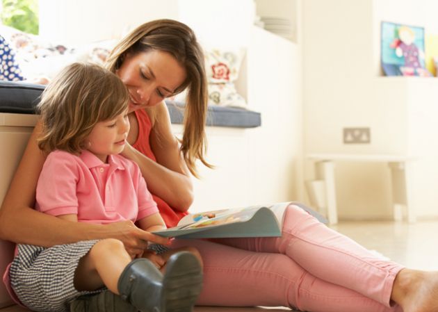 5 Tips to Help Boost Your Child’s Literacy Skills