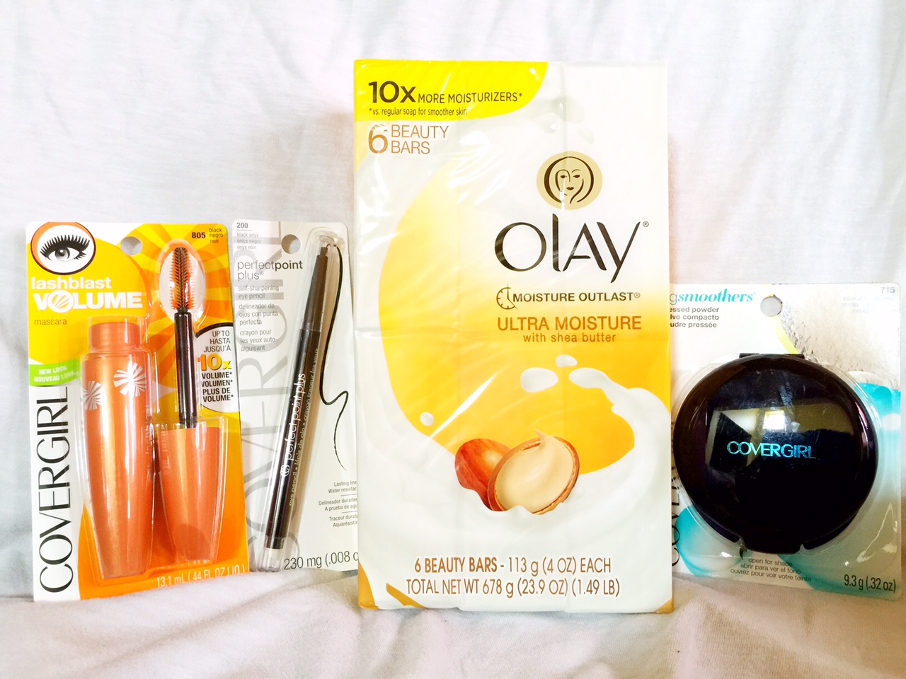 Summer Hair and Skin Tips