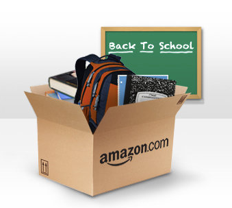 Save on Back-To-School Supplies Online