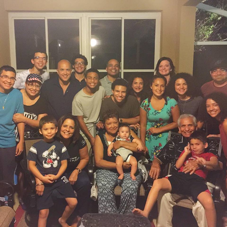 Staying Connected with Family and TracFone