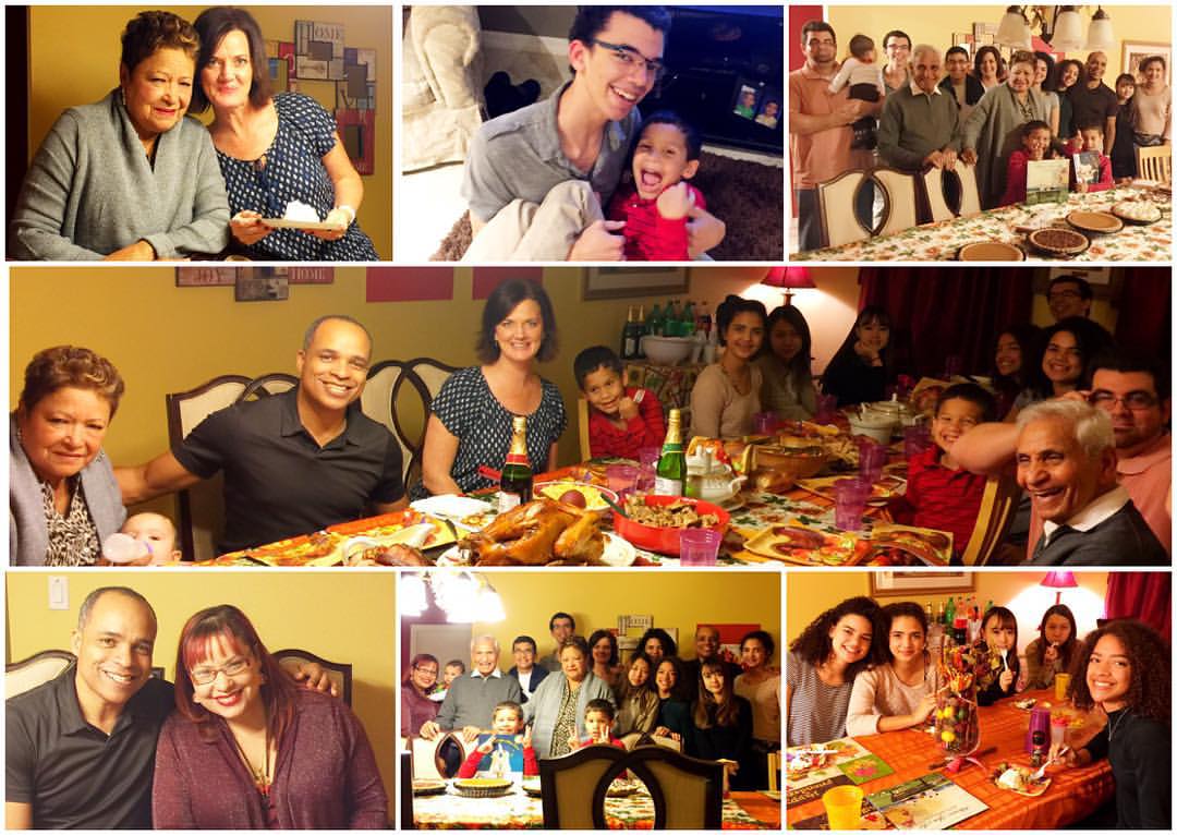 Stay Connected During the Holidays with TracFone
