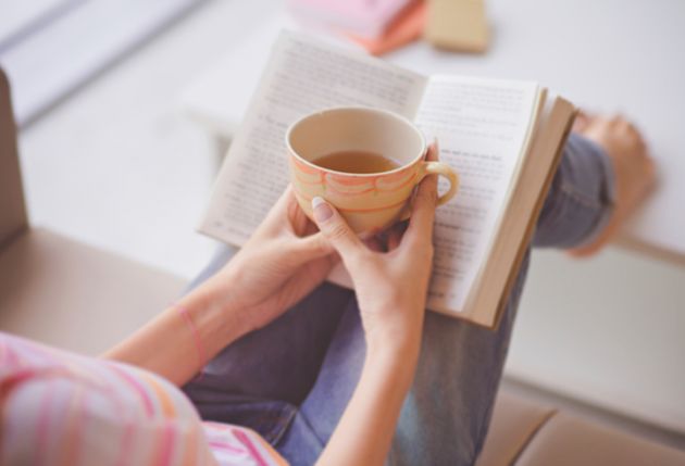 6 Tips to Grow and Focus on You