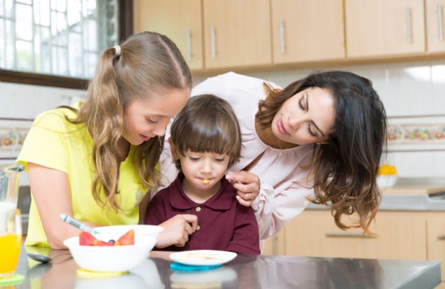 How to Parent Purposefully and Consciously