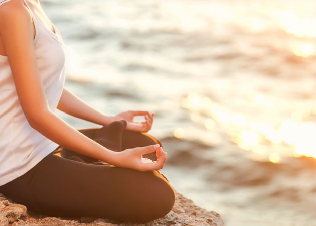 4 Quick Resolutions to Try in the New Year