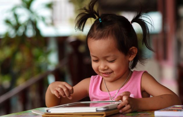 How To Help Keep Your Family Safe with a Family Media Use Plan