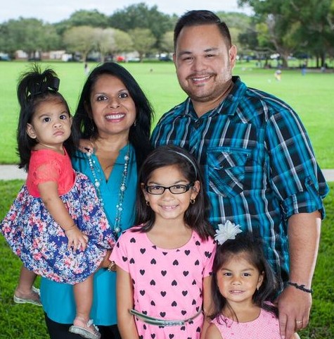 Introducing Shivaulie Feliciano, h20walkerlife and Tampa Bay Family Contributing Columnist