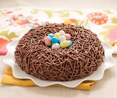 Recipes for Easter Dinner
