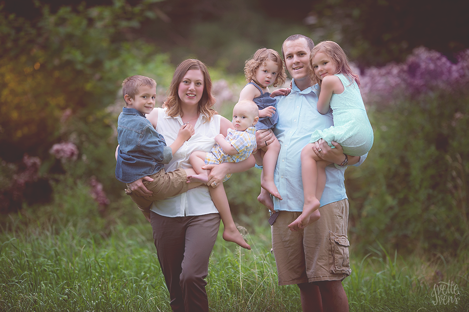 Introducing Crystal Ferrell, Being a Doula Mami and Supporting Motherhood Contributing Columnist
