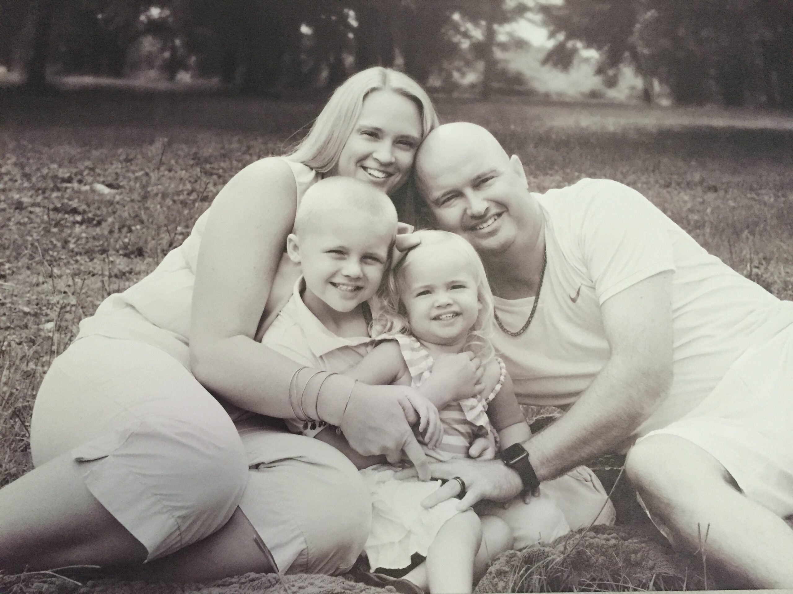 Introducing Celeste Martell, Making Moms Look Great and The Travel Mom Contributing Columnist