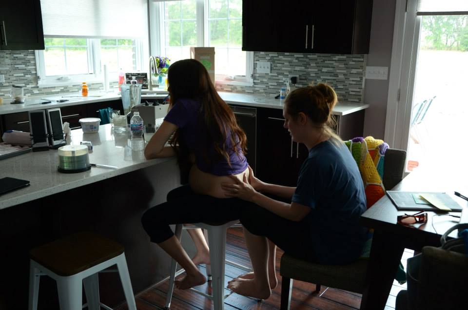 Understanding the Differences Between a Doula, Midwife and OB/GYN