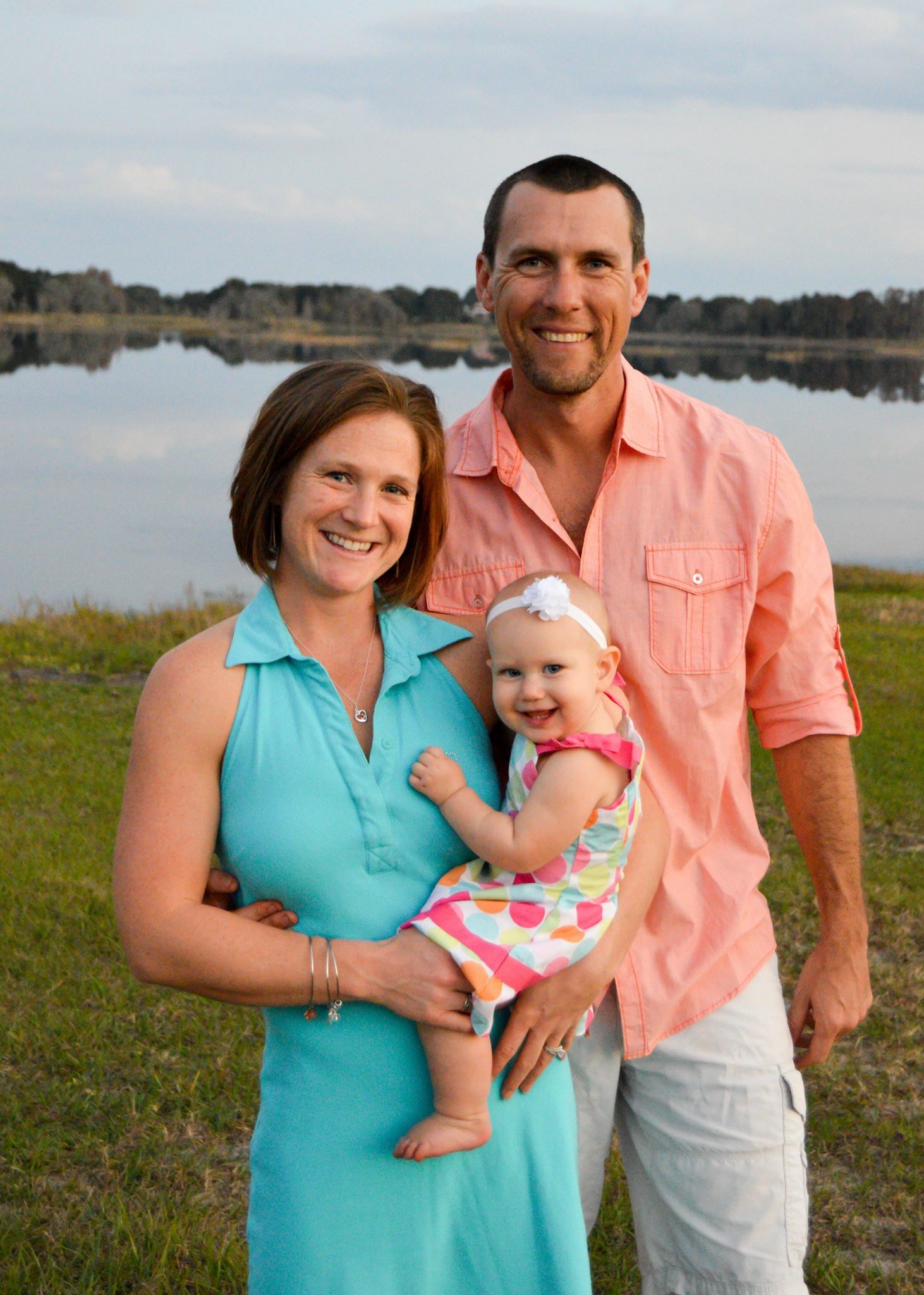 Introducing Niki Lazenby, Healthy Living Mama and Motivational Motherhood Contributing Columnist