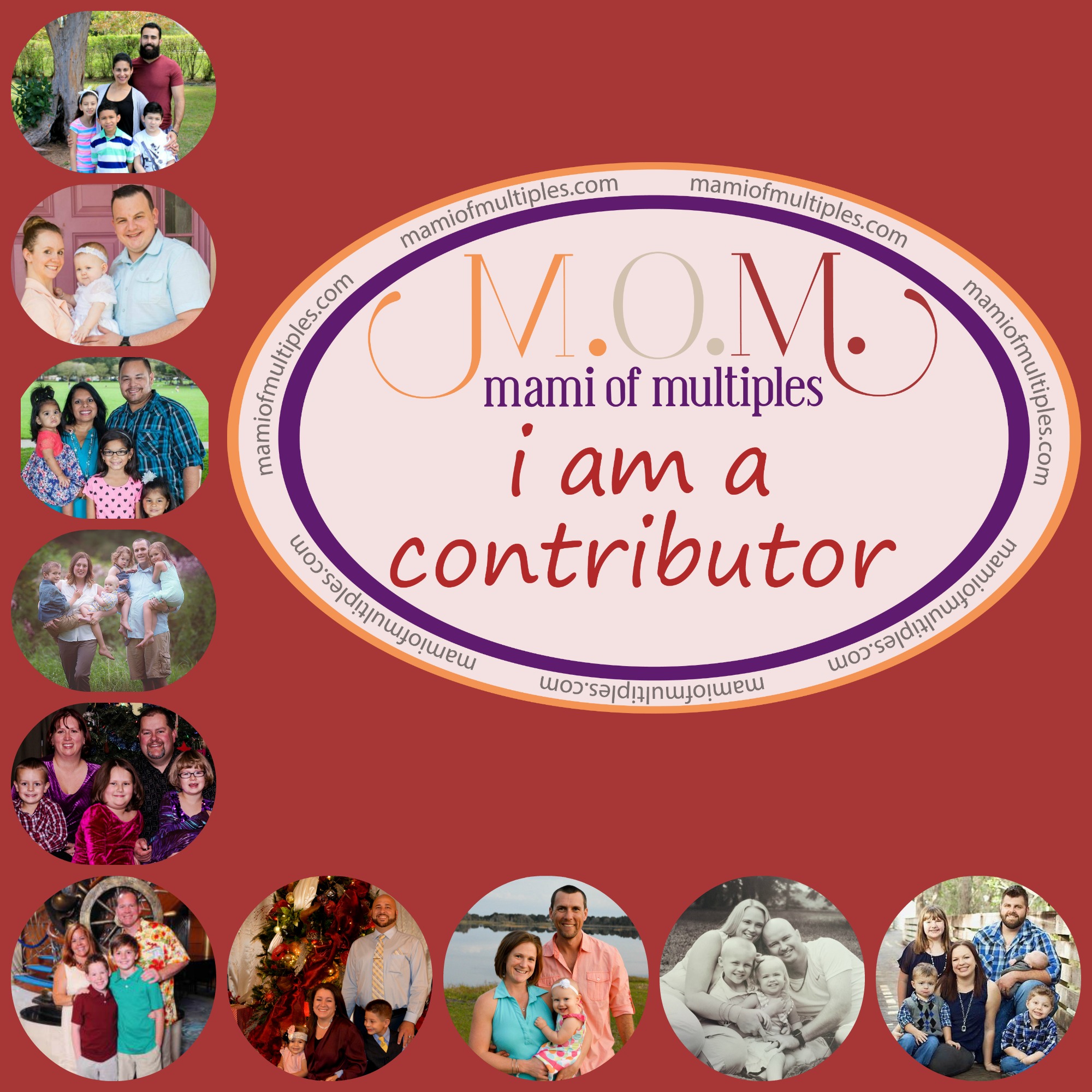 Show Contributors Love $100 Summer Giveaway