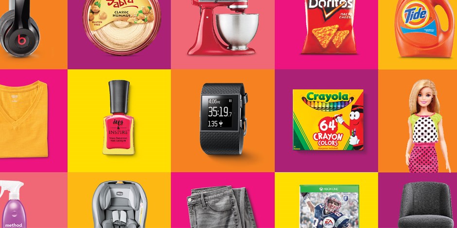 Run! Don’t Walk to Target on Sunday, August 28 #TargetRunDay
