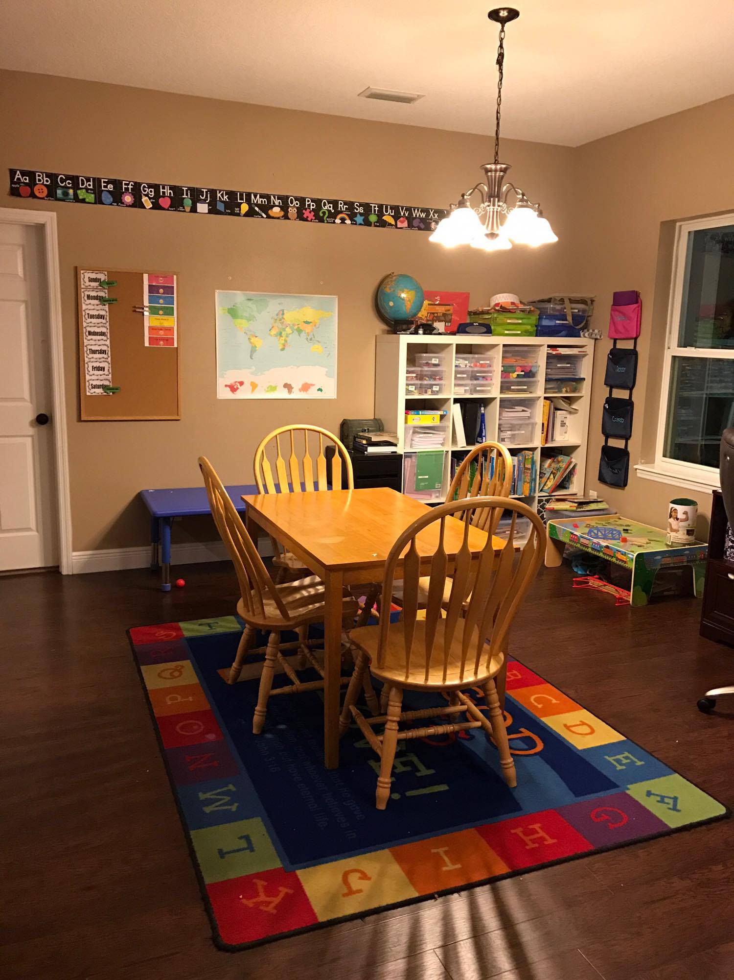 Why We Decided to Homeschool AGAIN!
