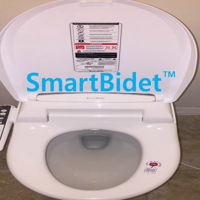 Modern Conveniences With SmartBidet {+ SmartBidet SB-110 Model and $100 Gift Card Giveaway}