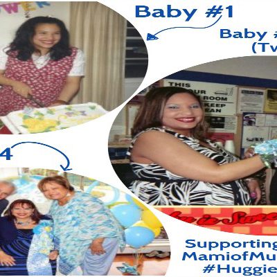 Supporting All Moms in Need