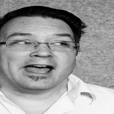 Introducing Jeff Totey, Dad’s Pop Life Contributing Columnist